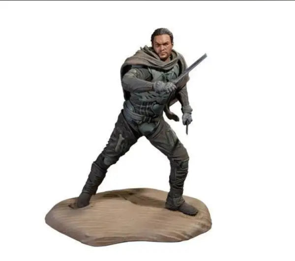 Dune: Duncan Idaho Figure