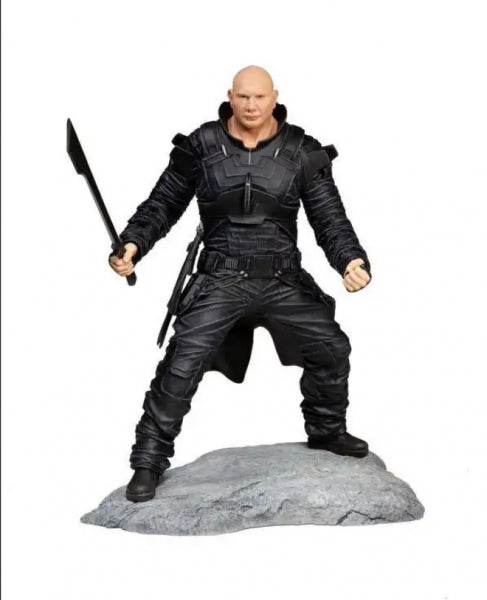 Dune: Glossu Rabban Figure