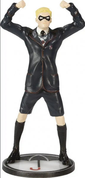 Umbrella Academy (Netflix) Figure Replica #1: Luther