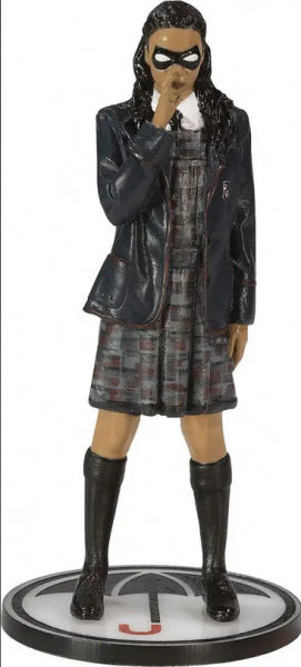 Umbrella Academy (Netflix) Figure Replica #3: Allison