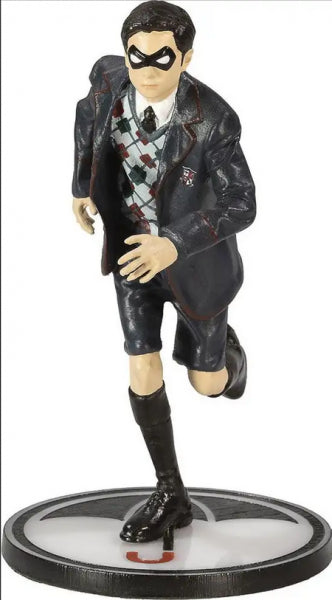 Umbrella Academy (Netflix) Figure Replica #5: The Boy
