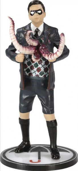Umbrella Academy (Netflix) Figure Replica #6: Ben