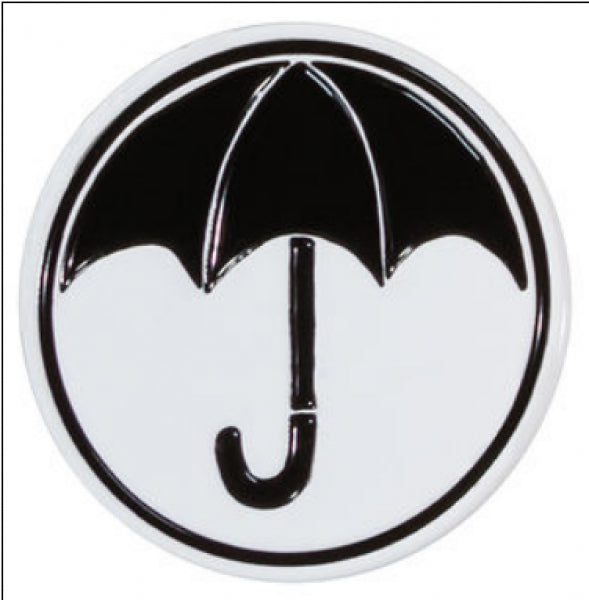Umbrella Academy Magnet