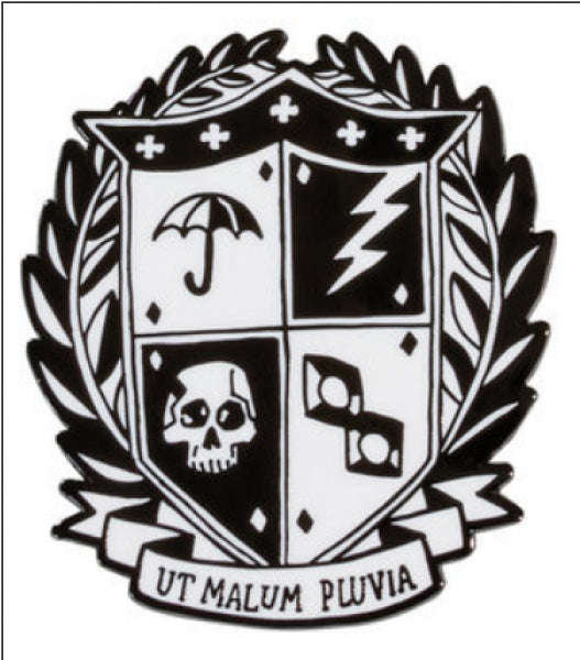 Umbrella Academy: Crest Magnet
