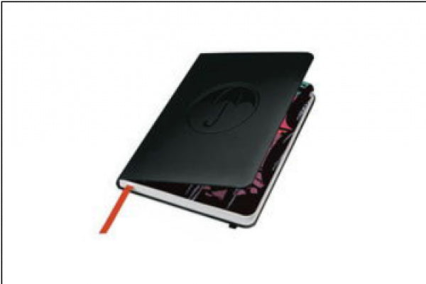 Umbrella Academy Journal