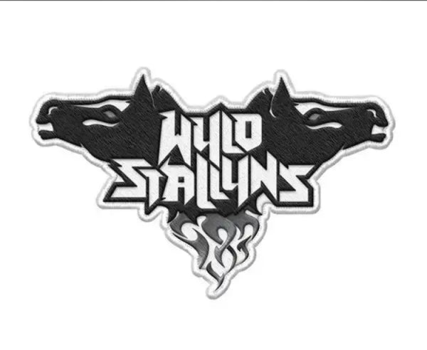 Bill and Ted Face the Music: Wyld Stallyns Patch