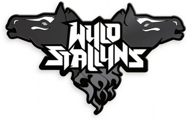 Bill and Ted Face the Music: Wyld Stallyns Pin