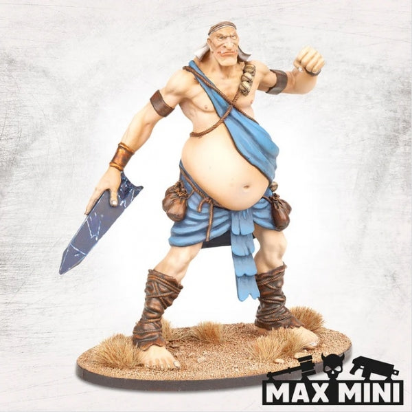 MaxMini: Oasis Giant (1)