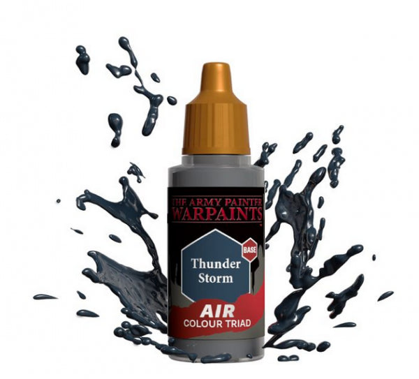 Warpaints: Air Thunder Storm (18ml)