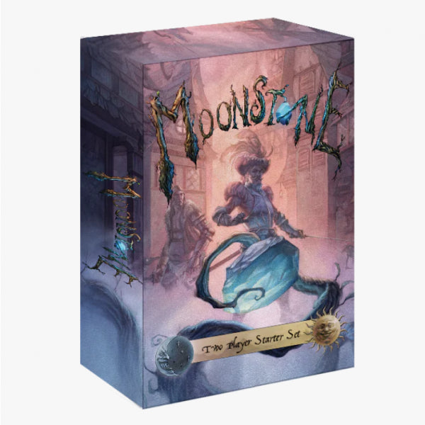Moonstone: Two Player Starter Set