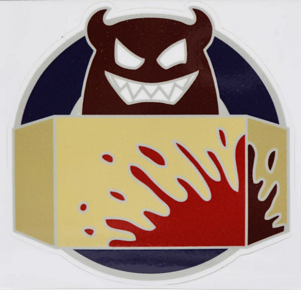 Class Sticker: Dungeon Master
