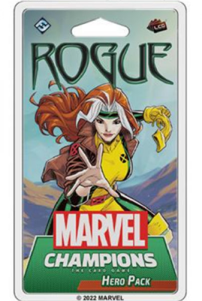 Marvel Champions LCG: Rogue Hero Pack