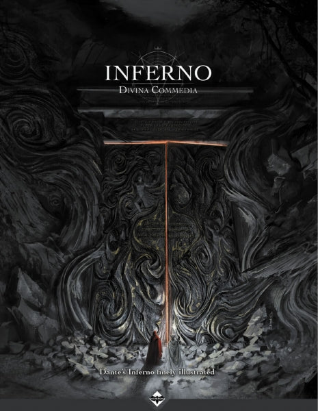 Inferno: Divina Commedia (5E)