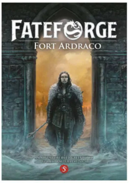 Fateforge RPG: Fort Ardraco