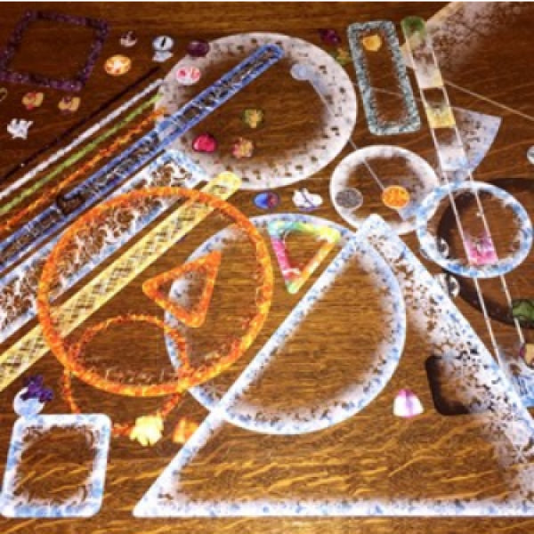 D&D 5th Edition RPG: Spell Effects - Wizard