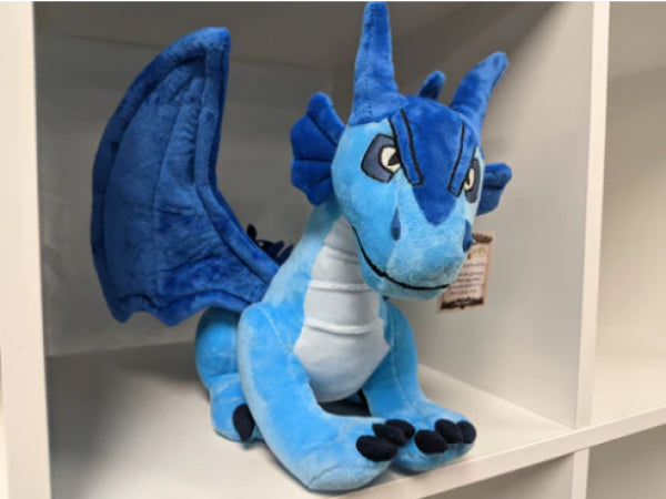 Earthdawn: Mountainshadow Plush