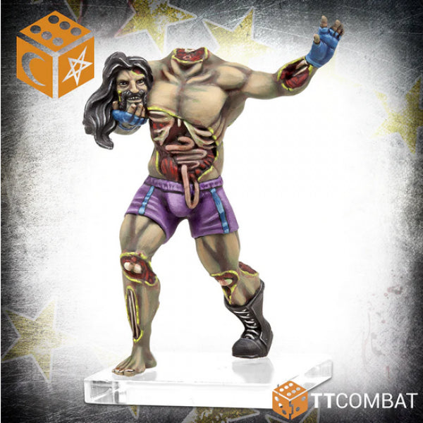 Rumbleslam: Dead of Winter