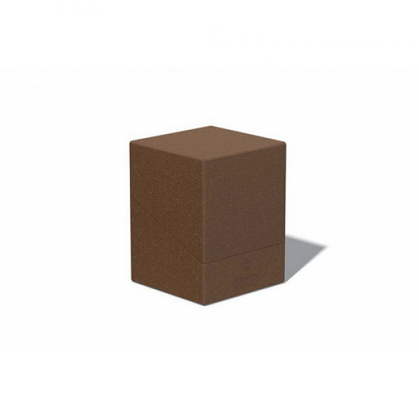 Deck Case: Boulder 100+ Standard Size Return to Earth - Brown