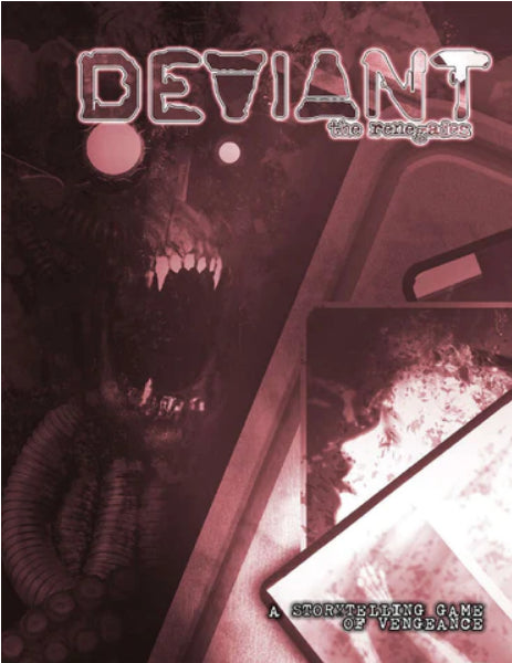 Deviant: The Renegades