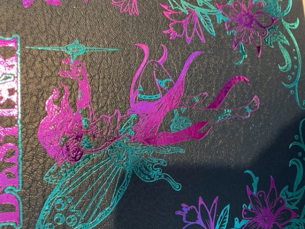 D&D 5th Edition: Faerie Bestiary Deluxe Edition (5E)