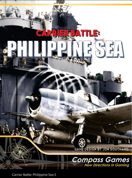 Carrier Battle: Philippine Sea