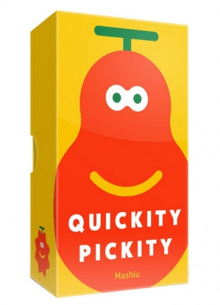 Quickity Pickity