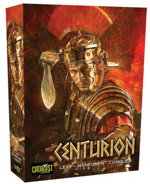 Centurion