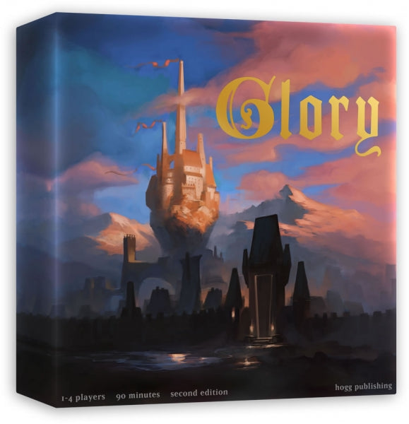 Glory Boardgame