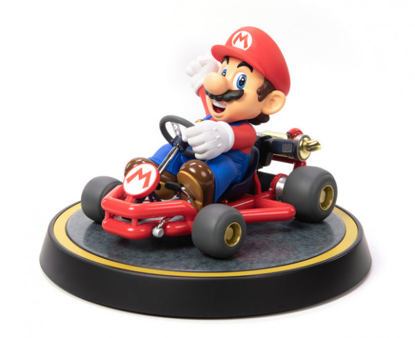 F4F Mario Kart - Mario (Standard Edition)