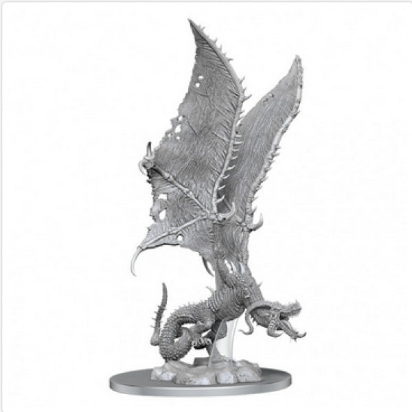 Pathfinder Deep Cuts Unpainted Miniatures: Wave 21 Flame Drake