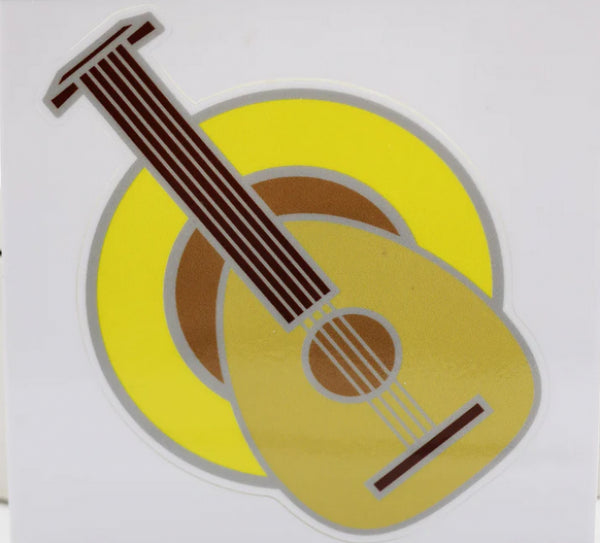 Class Sticker: Bard