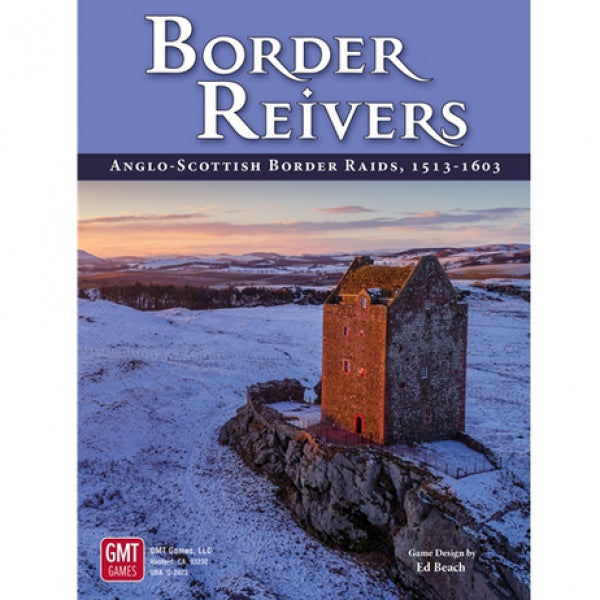 Border Reivers