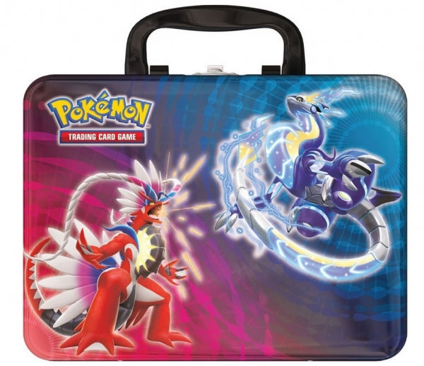 Pokemon CCG: 2023 Collector Chest