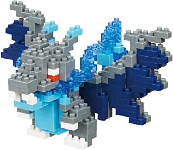 Nanoblock Pokemon Series: Charizard