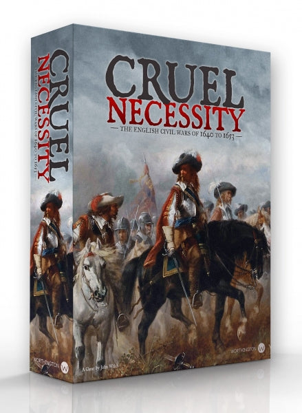 Cruel Necessity