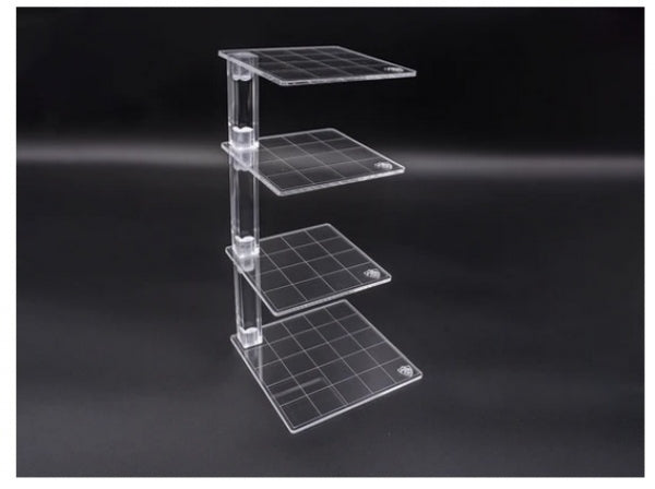 3D Combat Risers - Deluxe Kit