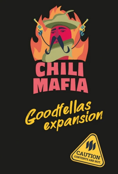 Chili Mafia: Goodfellas Expansion