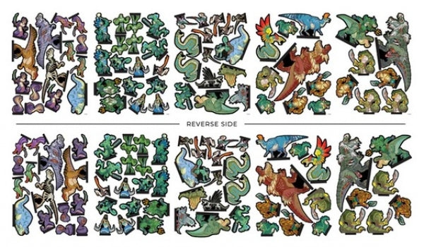 GTG Minis: Coldblooded Set