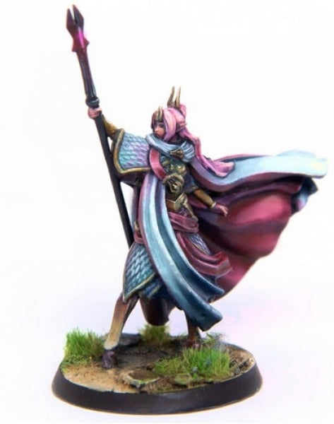 Eldfall Chronicles: Single Model - Expeditionary Hierophant