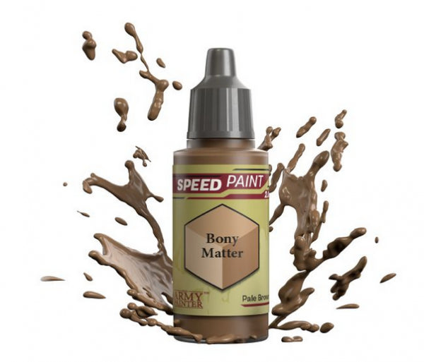 Warpaints: Speedpaint Bony Matter (18ml)