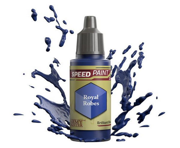 Warpaints: Speedpaint Royal Robes (18ml)