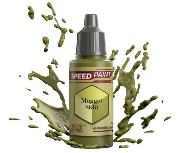Warpaints: Speedpaint Maggot Skin (18ml)