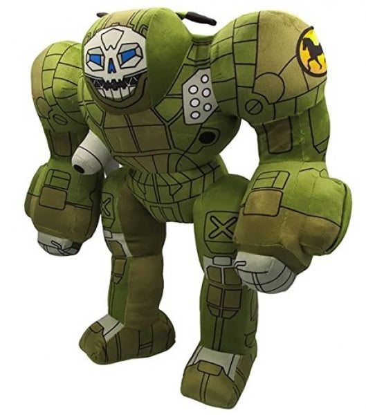 Battletech: PlushyTech – Atlas (Eridani Light Horse)