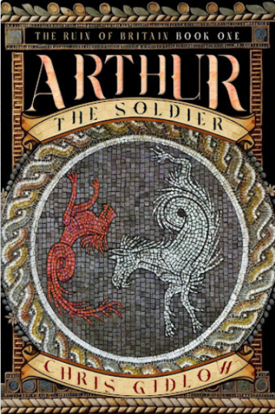 Arthur The Soldier
