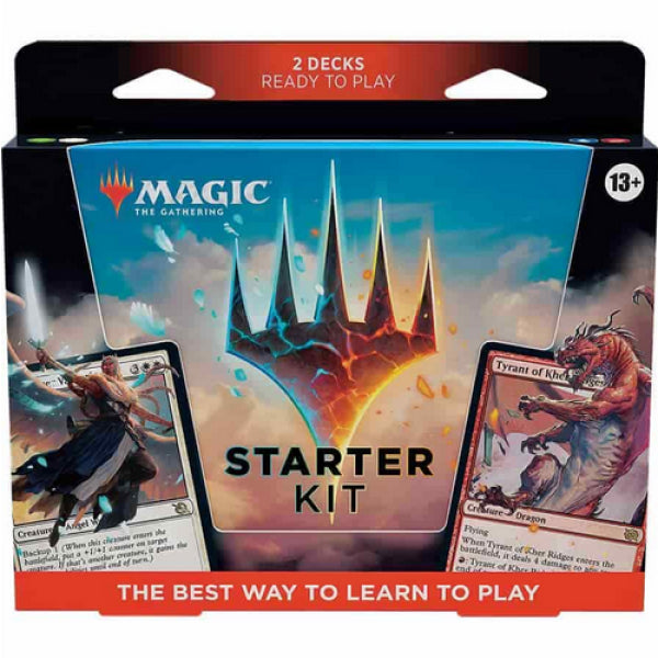 Magic CCG: Starter Kit 2023 (1)