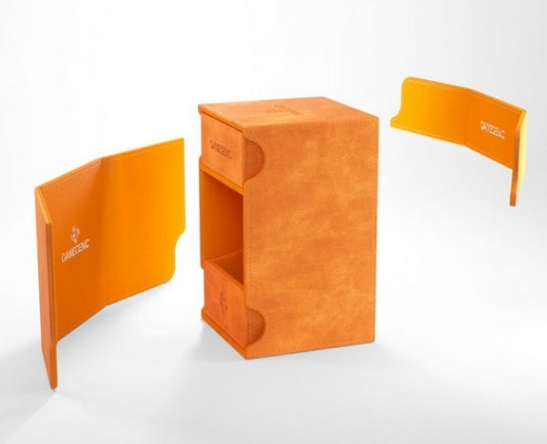 Gamegenic: Watchtower 100+ XL Orange