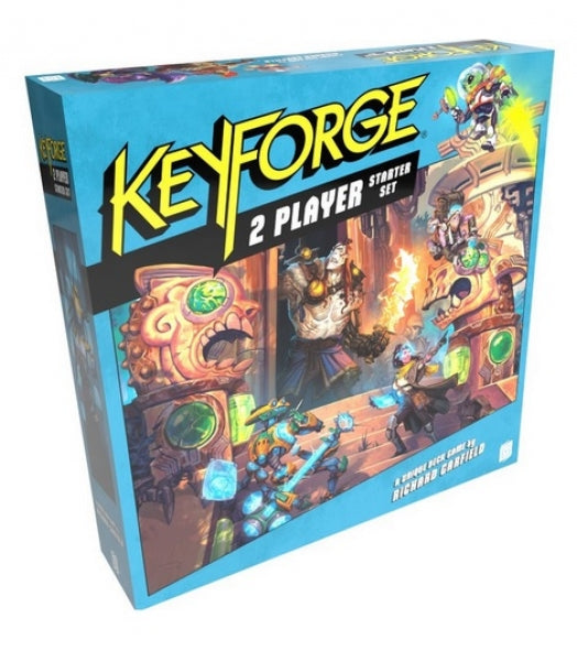 KeyForge: 2-Player Starter Set