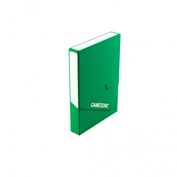 Cube Pocket 15+ (Green)