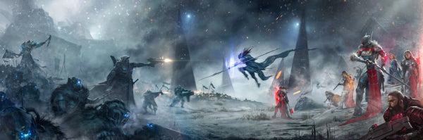 Shield Maidens RPG: Gamemaster’s Screen