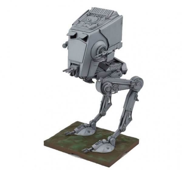 Bandai: AT-ST ''Star Wars'', Bandai Star Wars 1/48 Plastic Model